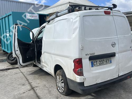 Brugte NISSAN NV200 Van 1.5 dCi 110 (M20, M20N, M20M) 4756139