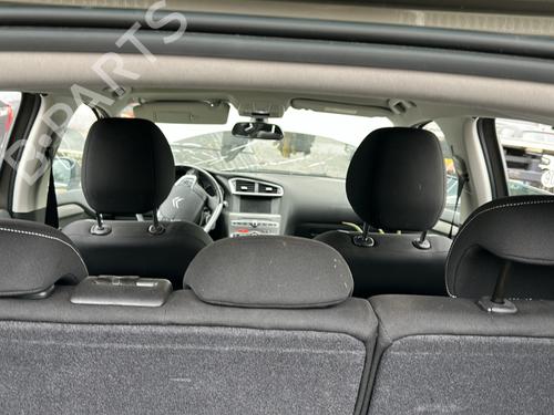 Engine CITROËN C4 II (NC_) 1.2 THP 130 (NCHNYM, NCHNYT) | BP31054167M1 - Image 7