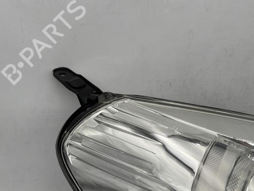 Right headlight TOYOTA IQ (_J1_) 1.0 (KGJ10_, KGJ10R) | BP30129225C29