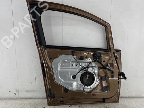 Left front door FORD B-MAX (JK) 1.6 TDCi | BP29341013C2 