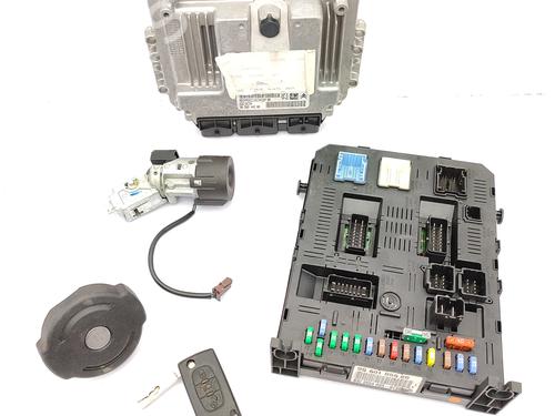 Electronic module CITROËN C4 I (LC_) 1.6 HDi | BP23732212M83  - Image 23