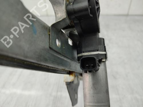 Rear right window mechanism RENAULT ZOE (BFM_) ZOE | BP23739992C25  - Image 6