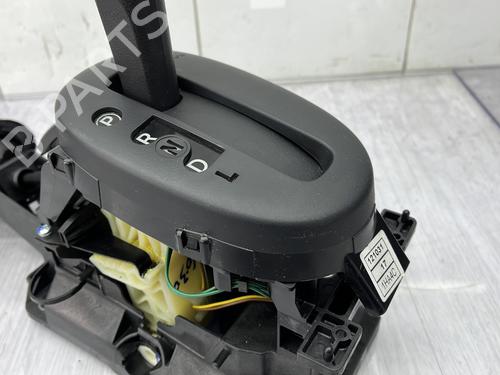 Gear lever NISSAN MICRA IV (K13K, K13KK) 1.2 | BP23761094M90 