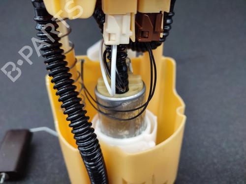 Fuel pump RENAULT CLIO IV (BH_) 1.5 dCi 75 | BP23719980M76 