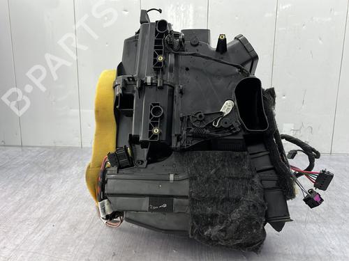 Heater matrix box VW POLO V (6R1, 6C1) 1.4 TDI | BP31752196M61 
