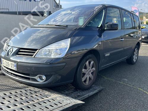 Engine RENAULT ESPACE IV (JK0/1_) 2.0 dCi (JK01, JK02, JK1J, JK1K, JK1H) | BP27273647M1 - Image 8