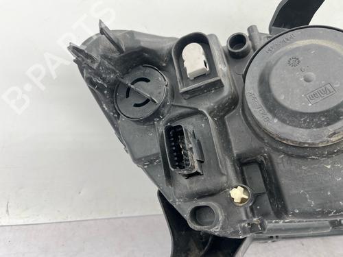 Left headlight DACIA SANDERO II 1.2 | BP36248645C28  - Image 8