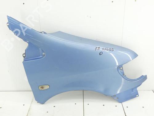 Used Right front fenders Right front fenders 23694785 23694785
