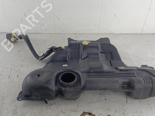 Fuel tank RENAULT MEGANE III Hatchback (BZ0/1_, B3_) 1.5 dCi | BP23708998C62 