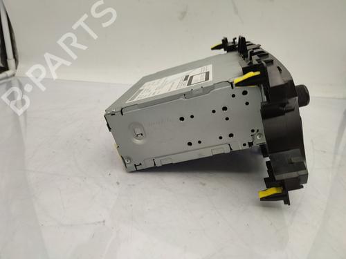 Radio TOYOTA YARIS (_P13_) 1.0 (KSP130_, KSP130) | BP27896290E6 