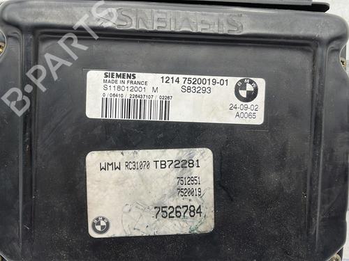 Electronic module MINI MINI (R50, R53) Cooper | BP29406307M83 - Image 11