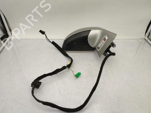 Used Right mirror CITROËN C4 I (LC_) 1.6 HDi (90 hp) 24889874