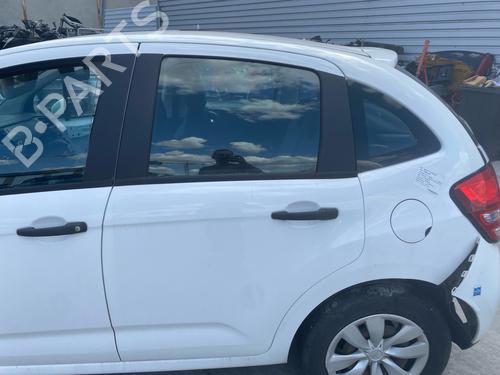 Subframe CITROËN C3 II (SC_) 1.1 i | BP36956793M9 - Image 68