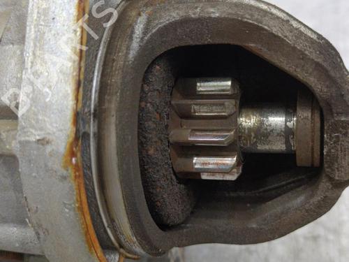 Starter FIAT PANDA (169_) 1.3 D Multijet (169.AXC1A) | BP23708691M8 - Image 4