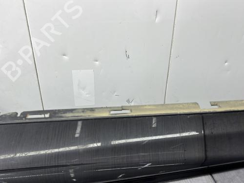Used Left sideskirt Left sideskirt PEUGEOT RCZ 2.0 HDi (163 hp) 28538266 28538266