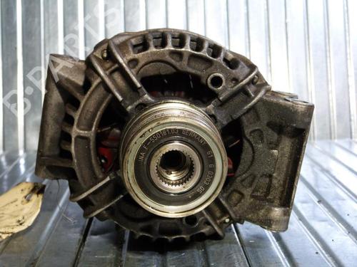 Alternator RENAULT MEGANE I (BA0/1_) 1.4 16V (BA0D, BA1H, BA0W, BA10) | BP23698134M7 