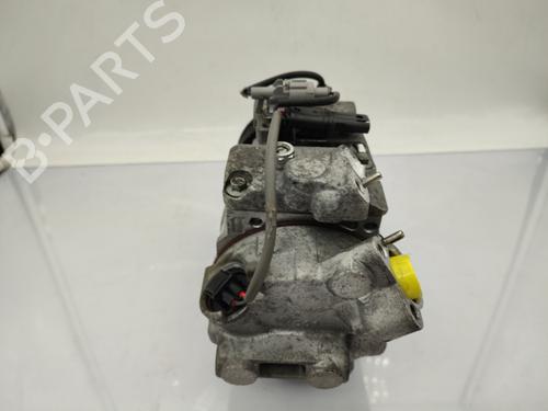 AC compressor BMW 1 (E87) 120 d | BP23733148M34 - Image 2