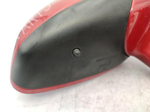 Right mirror CITROËN C4 Coupe (LA_) 2.0 16V | BP23718490C27 