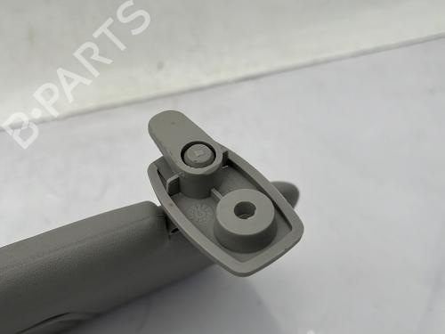 Right sun visor OPEL CORSA D (S07) 1.3 CDTI (L08, L68) | BP23760437I2 - Image 4