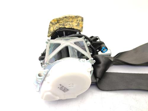 Front right seatbelt CITROËN C5 III (RD_) 2.0 HDi 140 (RDRHF8, RDRHFA, RDRHA8, RDRHAJ) | BP23722420I25 - Image 4