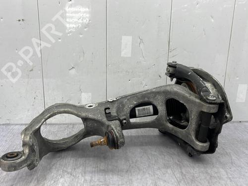 Used Right front shock absorber CITROËN C5 III Break (RW_) 2.2 HDi 200 (204 hp) 31065860