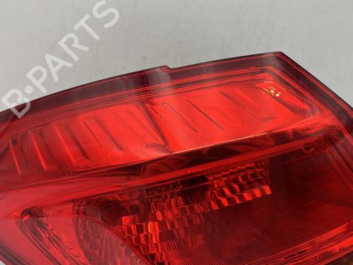 Left taillight OPEL MERIVA B MPV (S10) 1.4 (75) | BP24865816C34 