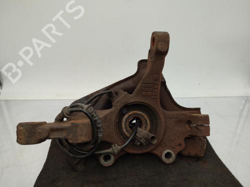 Right front steering knuckle OPEL CORSA D (S07) 1.2 (L08, L68) | BP23708188M26 