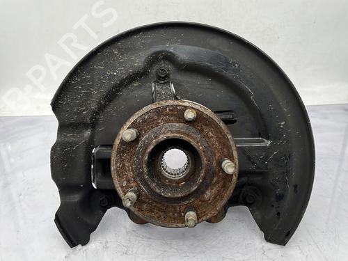 Fusée avant droite FORD FOCUS IV (HN) 1.0 EcoBoost (125 hp) 31981776