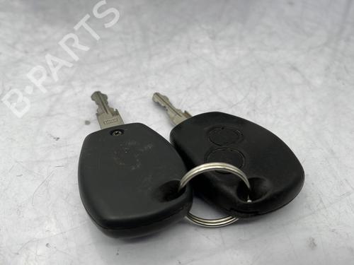 Electronic module DACIA DUSTER (HS_) 1.5 dCi | BP32855292M83 - Image 6