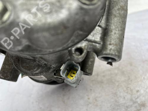 Used AC compressor AC compressor 39212687 39212687
