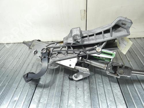 Steering column MAZDA 3 (BL) 1.6 MZ-CD (BL14) | BP23687068M21  - Image 6
