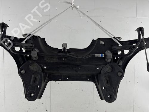 Subframe OPEL CORSA F (P2JO) 1.5 (68) | BP24861170M9 - Image 2