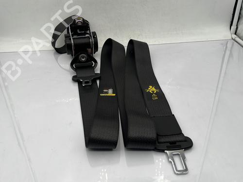 Sikkerhedssele bag midten Sikkerhedssele bag midten 24638956 24638956