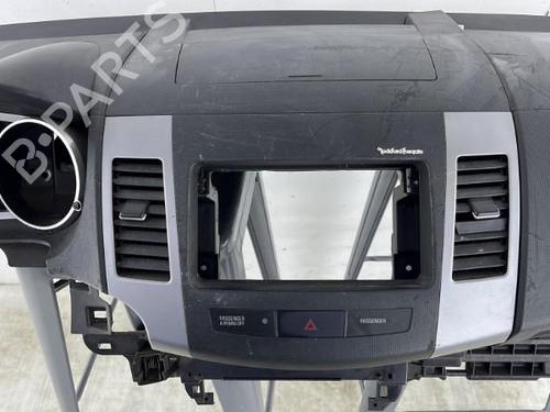 Dashboard PEUGEOT 4007 (VU_, VV_) 2.2 HDi | BP23751308C46 
