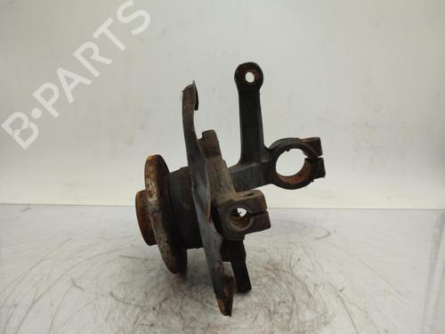 Left front steering knuckle SKODA FELICIA I Pickup (6UF, 6U7) 1.9 D | BP23712272M25 