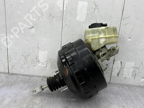 Used Servo brake Servo brake BMW 3 (E90) 330 d (231 hp) 23684791 23684791