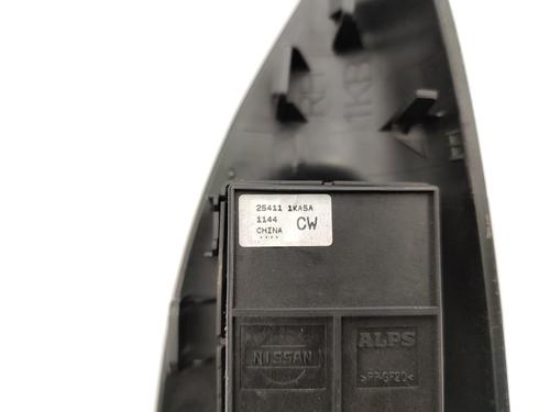 Right front window switch NISSAN JUKE (F15) 1.5 dCi | BP23719701I26 
