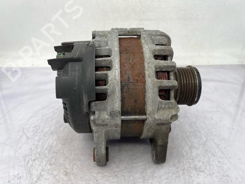 Alternator DACIA SANDERO II 1.5 dCi 75 / Blue dCi 75 (B8JW, B8M4, B8AH, B8M7, B8M6) | BP36986072M7 - Image 3