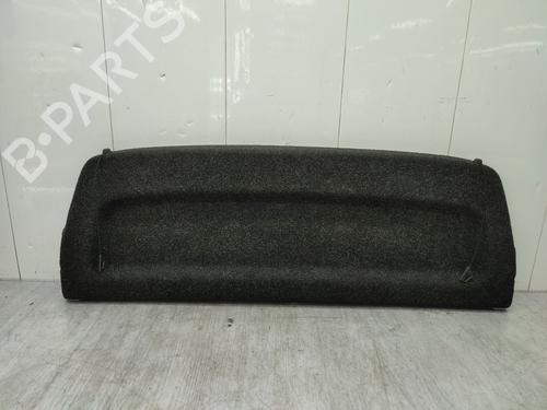 Used Rear parcel shelf OPEL CORSA D (S07) 1.3 CDTI (L08, L68) (75 hp) 27304188