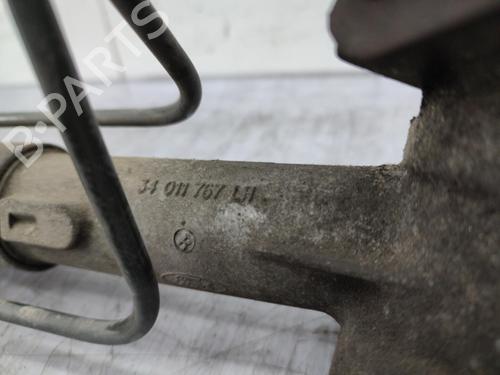 Steering rack FORD FOCUS I (DAW, DBW) 1.8 Turbo DI / TDDi | BP23690566M22 