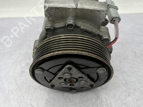 AC compressor RENAULT KANGOO Express (FW0/1_) 1.5 dCi 80 (FW15) | BP23759405M34  - Image 5