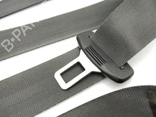 Front left seatbelt VW PASSAT B6 Variant (3C5) 2.0 TDI 16V | BP23741459I26  - Image 7