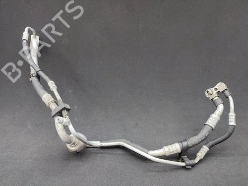 Used AC pipe AC pipe OPEL CORSA C (X01) 1.2 (F08, F68) (75 hp) 23678651 23678651