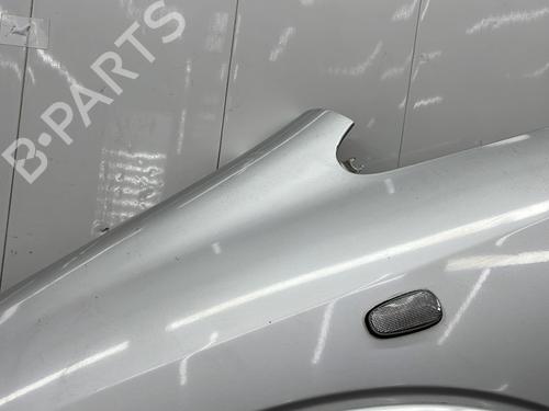 Left front fenders OPEL ZAFIRA A MPV (T98) 2.0 DTI 16V (F75) | BP25475109C41 