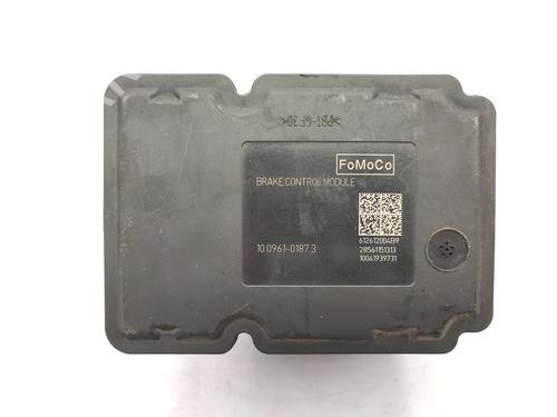 ABS pump FORD FIESTA VI (CB1, CCN) 1.25 | BP23754169M43  - Image 8