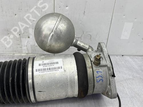 Schokbreker links achter VW PHAETON (3D1, 3D2, 3D3, 3D4, 3D6, 3D7, 3D8, 3D9) 3.0 V6 TDI 4motion | BP30353186M18 