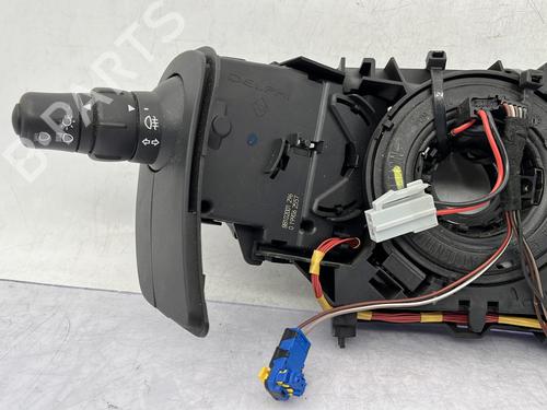 Steering column stalk RENAULT CLIO III (BR0/1, CR0/1) 1.4 16V | BP30755089I23