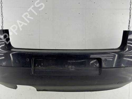 Used Rear bumper VW GOLF V (1K1) 2.0 TDI (170 hp) 23754670