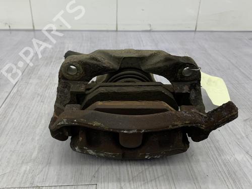 Used Left front brake caliper Left front brake caliper 23672628 23672628