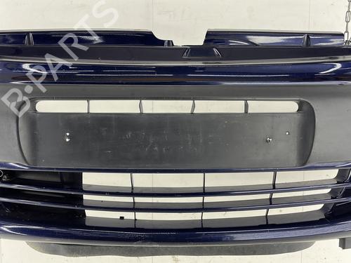 Front bumper CITROËN XSARA PICASSO (N68) 1.8 16V | BP23681873C7 